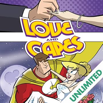 Love and Capes